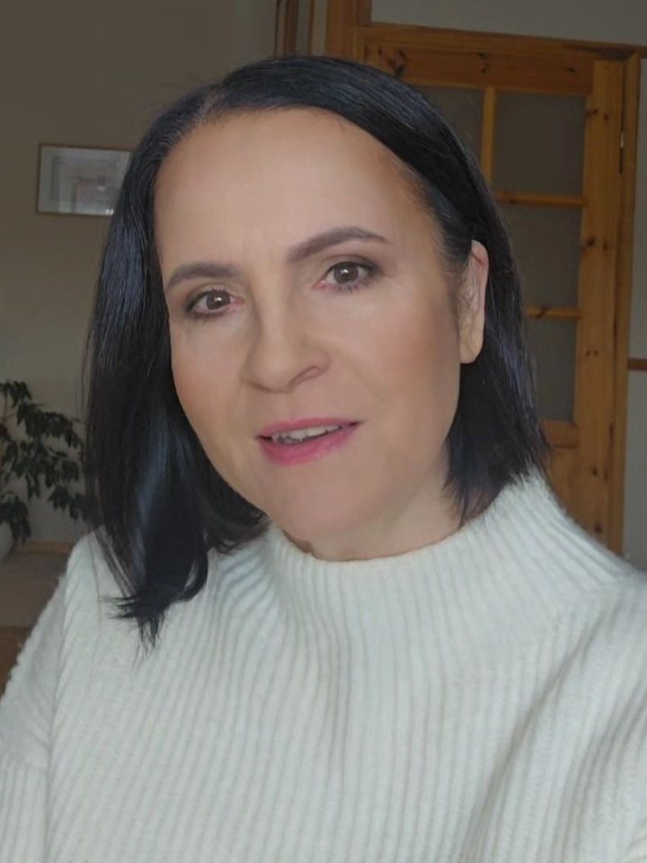 psycholog mgr Renata Łopatka