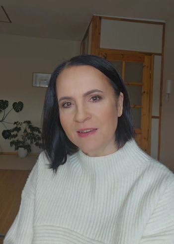 psycholog mgr Renata Łopatka